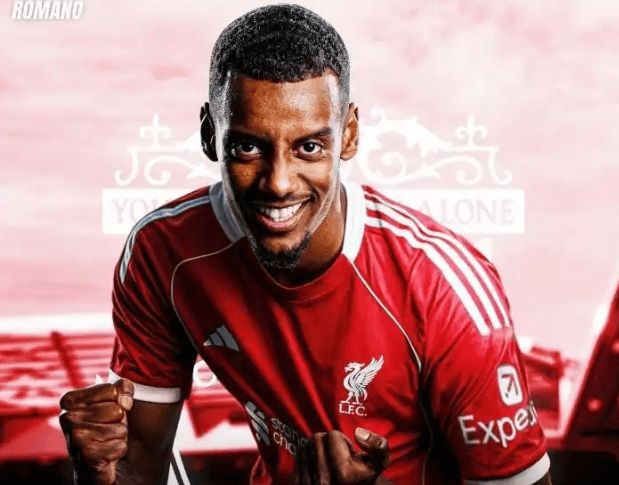 利物浦大手拉拽，利物浦没有机会晋级的简单介绍