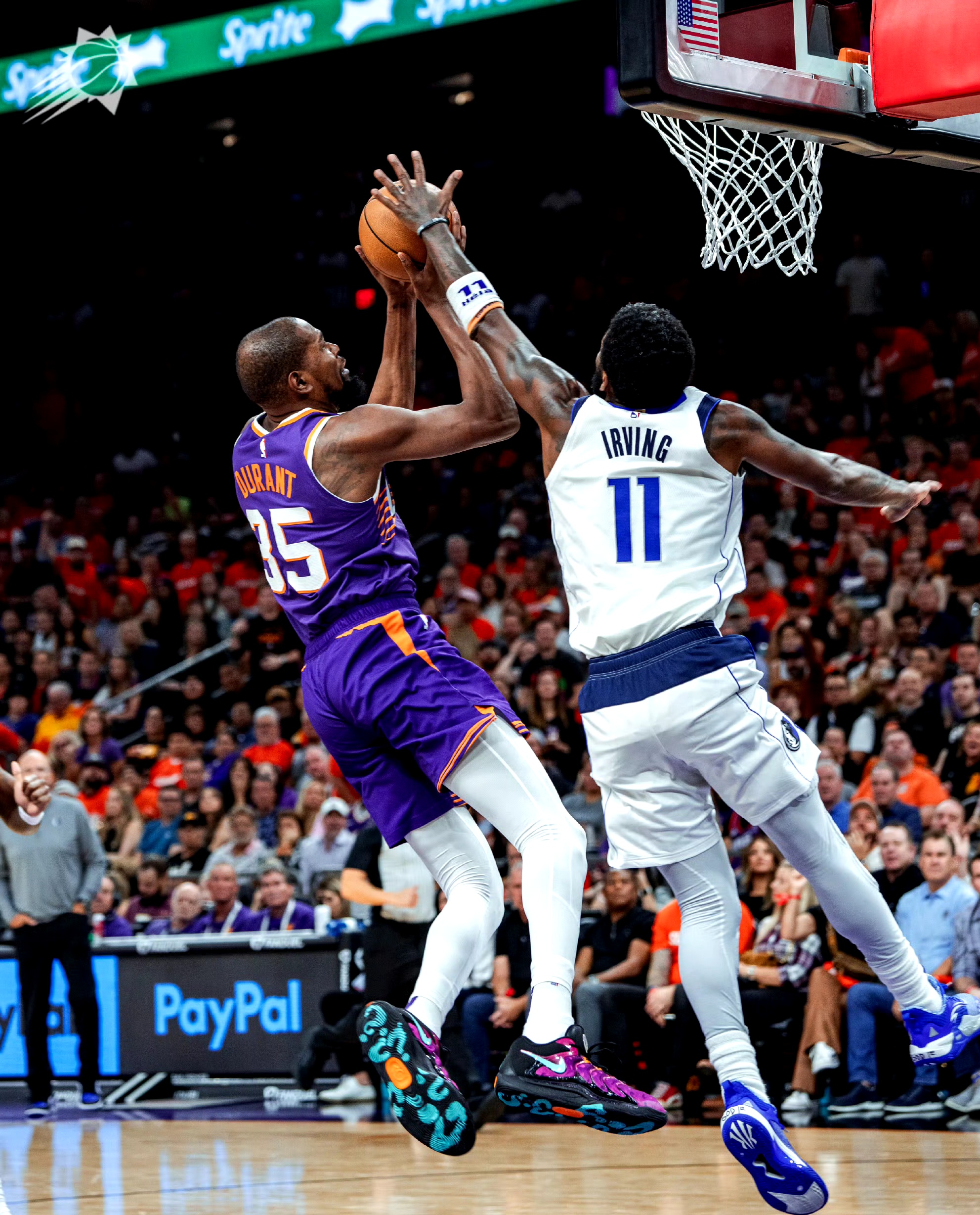 AYX体育赛事-勇士绝杀太阳，杜兰特下半场独得40+助队成功翻盘的简单介绍