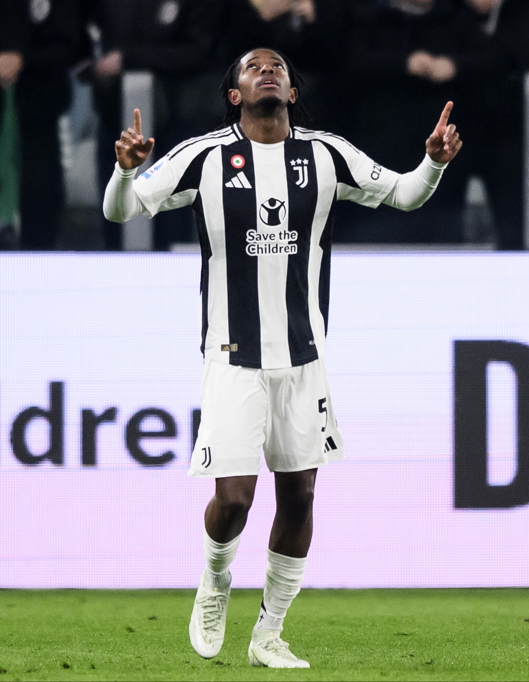 尤文图斯抱憾出局，错失欧冠决赛资格