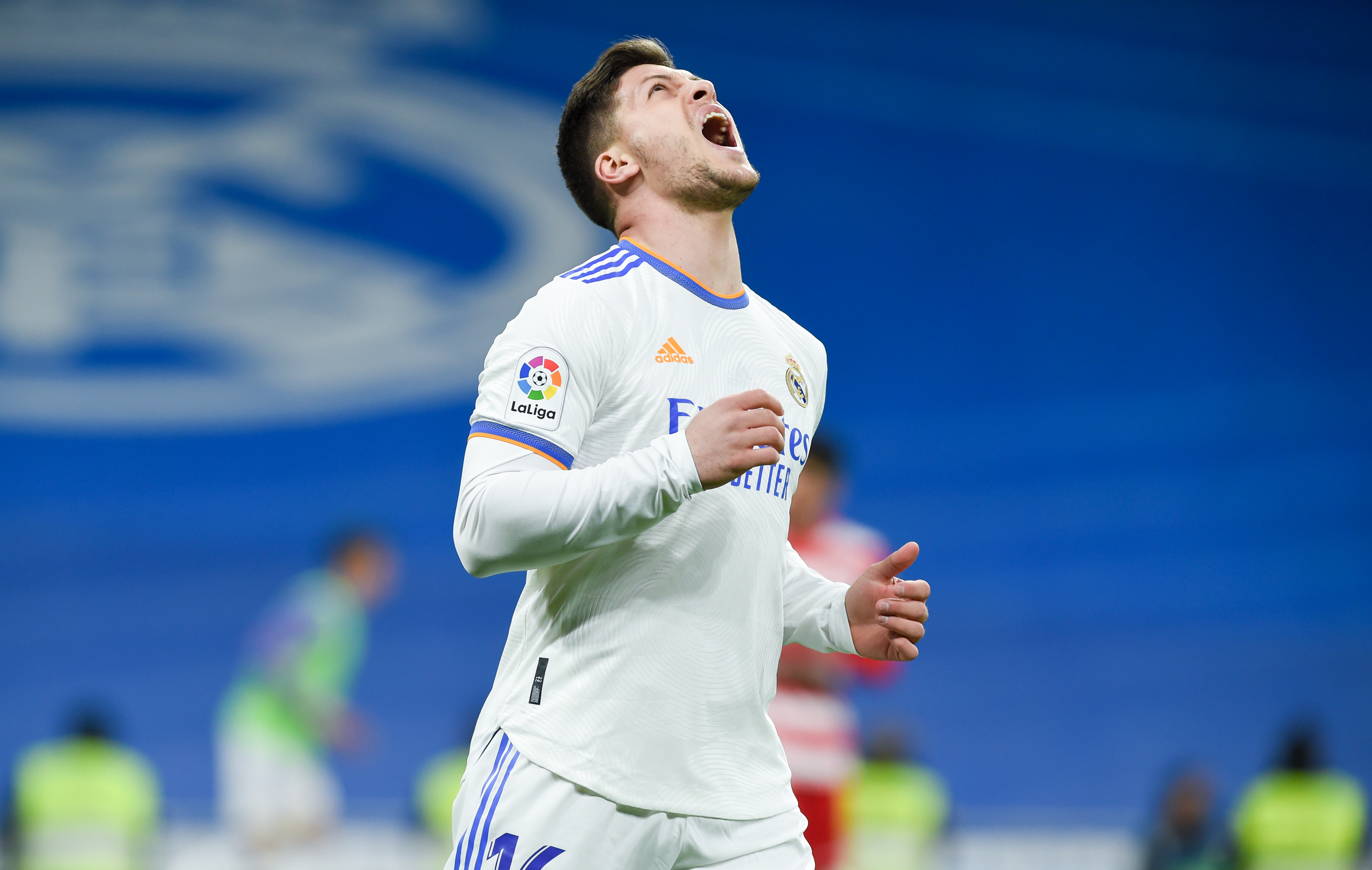 格拉纳达队在比赛中坚持到底