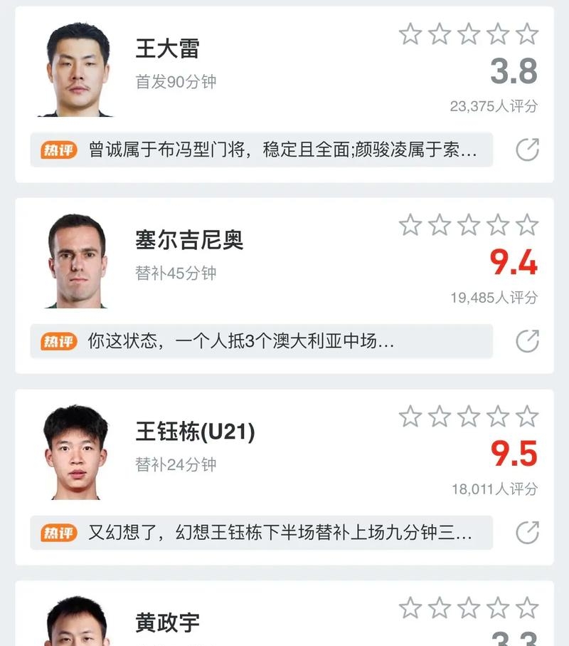 欧预赛悬念揭晓：胜者将晋级下一轮的简单介绍