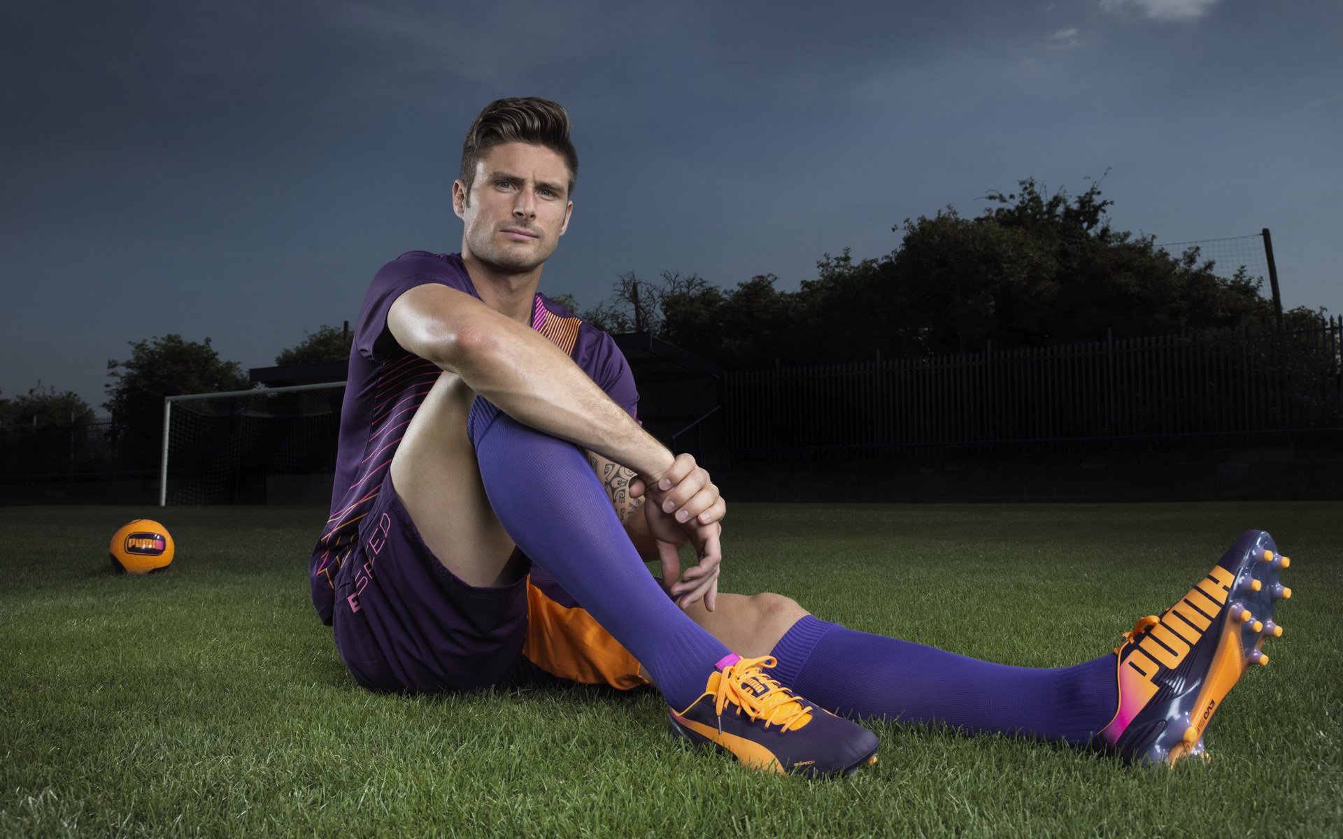 双星闪耀，葡萄牙足球的完美胜利与林高远的纪录之夜